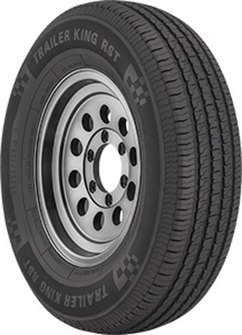 ST185/80R13 8PR TRAILER KING RST 99/95M